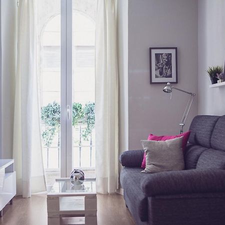 Apartament Livemalaga Thyssen Zewnętrze zdjęcie