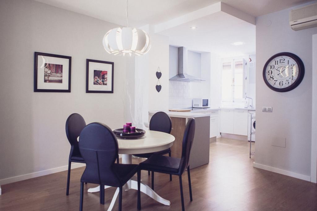 Apartament Livemalaga Thyssen Zewnętrze zdjęcie