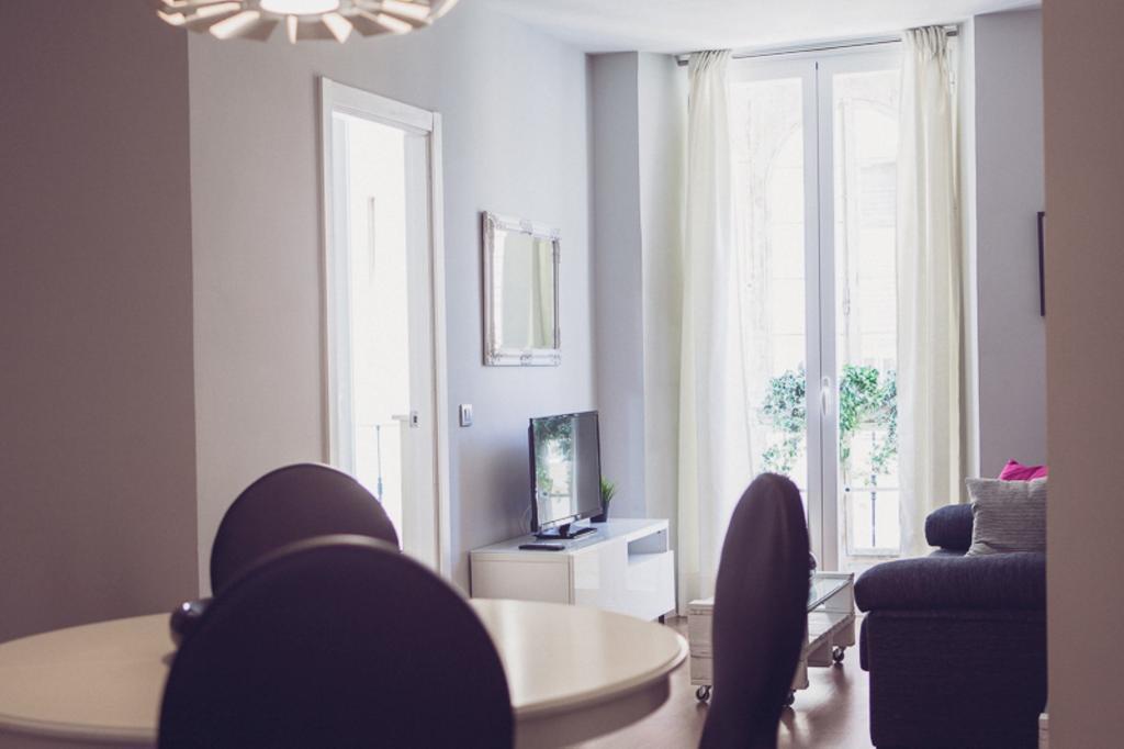 Apartament Livemalaga Thyssen Zewnętrze zdjęcie