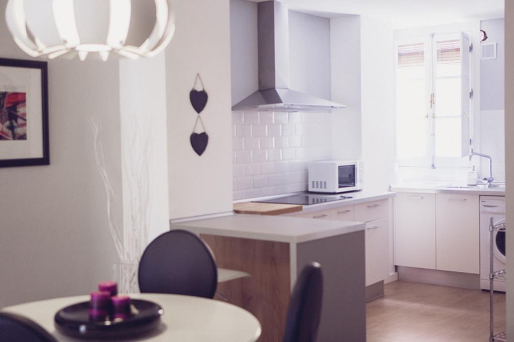 Apartament Livemalaga Thyssen Zewnętrze zdjęcie