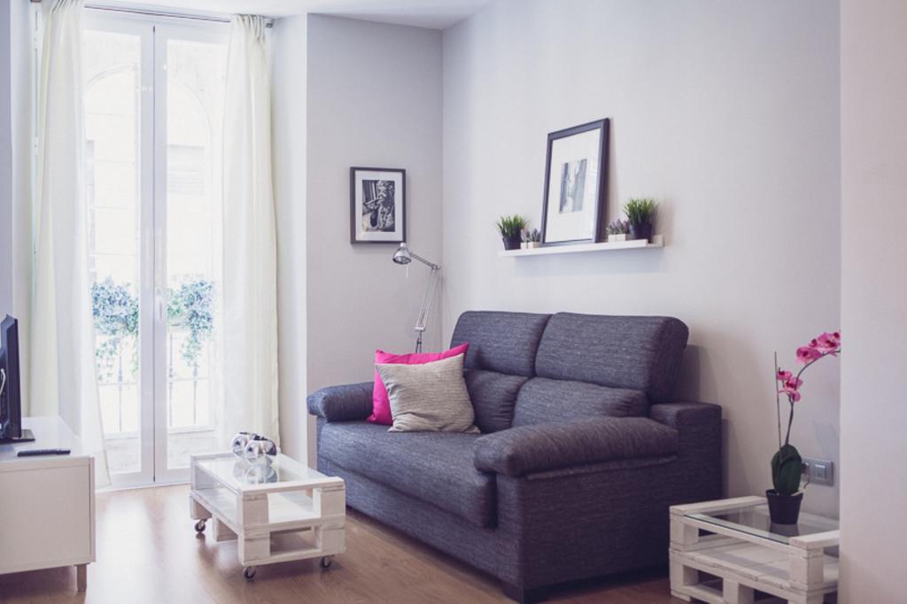 Apartament Livemalaga Thyssen Zewnętrze zdjęcie