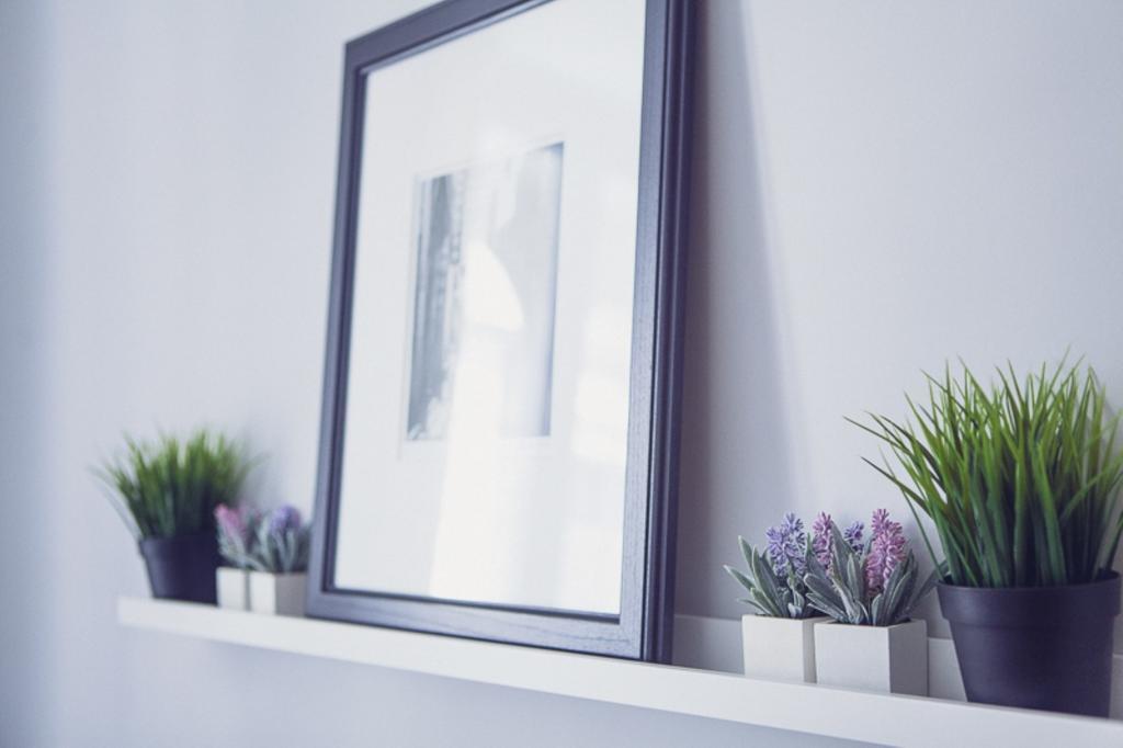 Apartament Livemalaga Thyssen Zewnętrze zdjęcie
